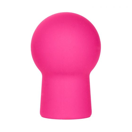 Nipple play Silicone Advanced Nipple Suckers - Pink