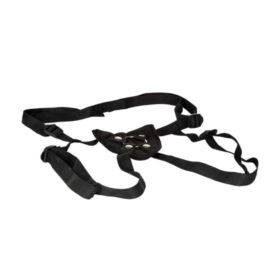 Lover's Super Strap Universal Harness