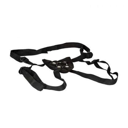 Lover's Super Strap Universal Harness