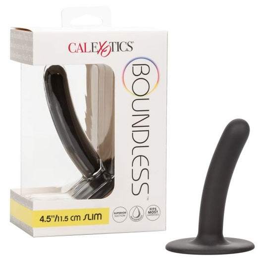 CalExotic - Boundless 4.5"/11.5cm Slim