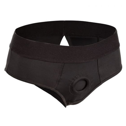 CalExotic - Boundless Backless Brief - L/XL
