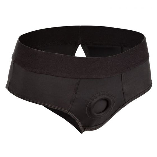 CalExotic - Boundless Backless Brief - L/XL