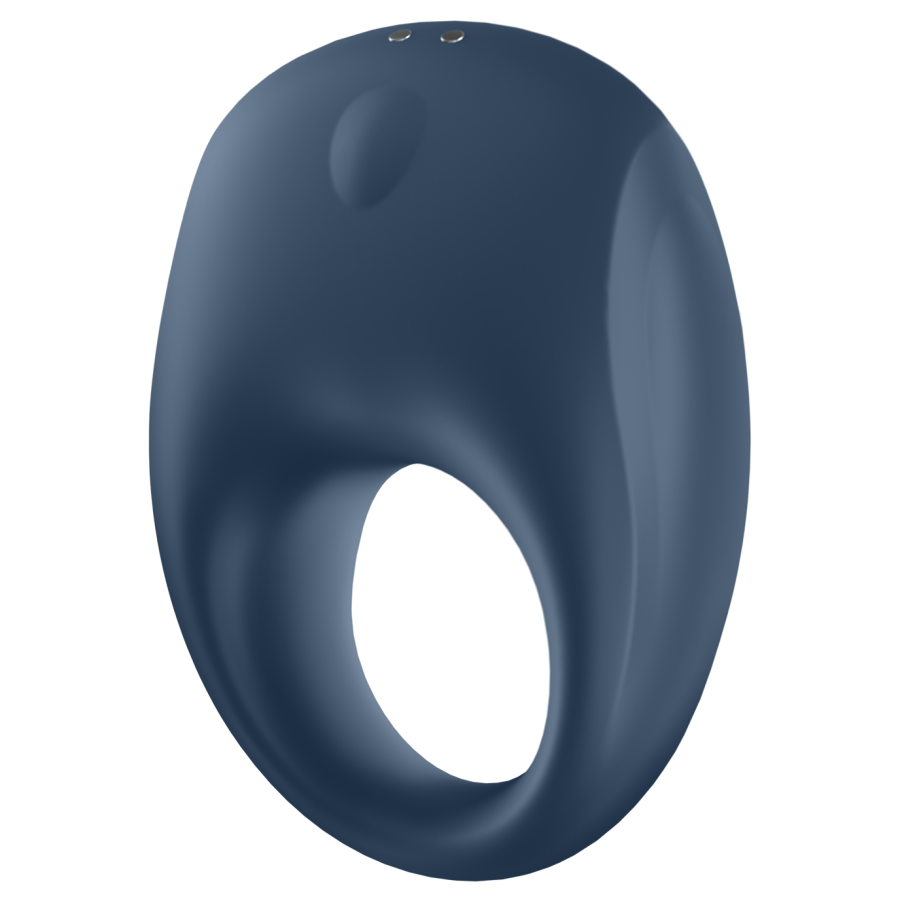 Satisfyer Strong One Ring with Free App