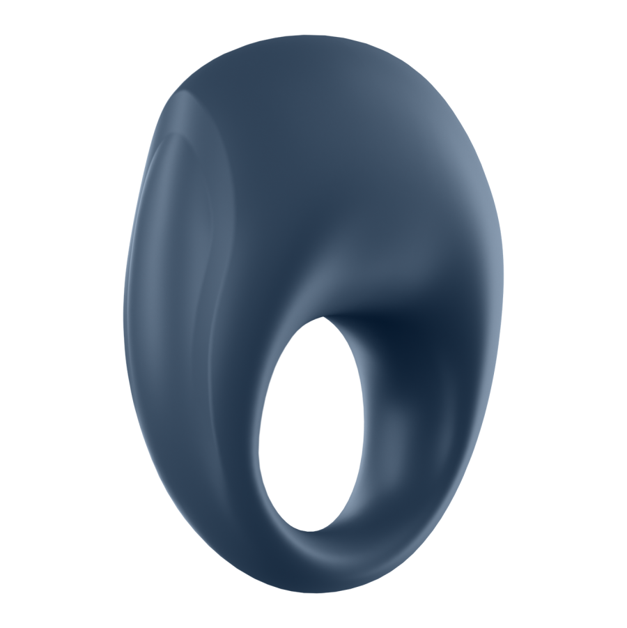 Satisfyer Strong One Ring with Free App