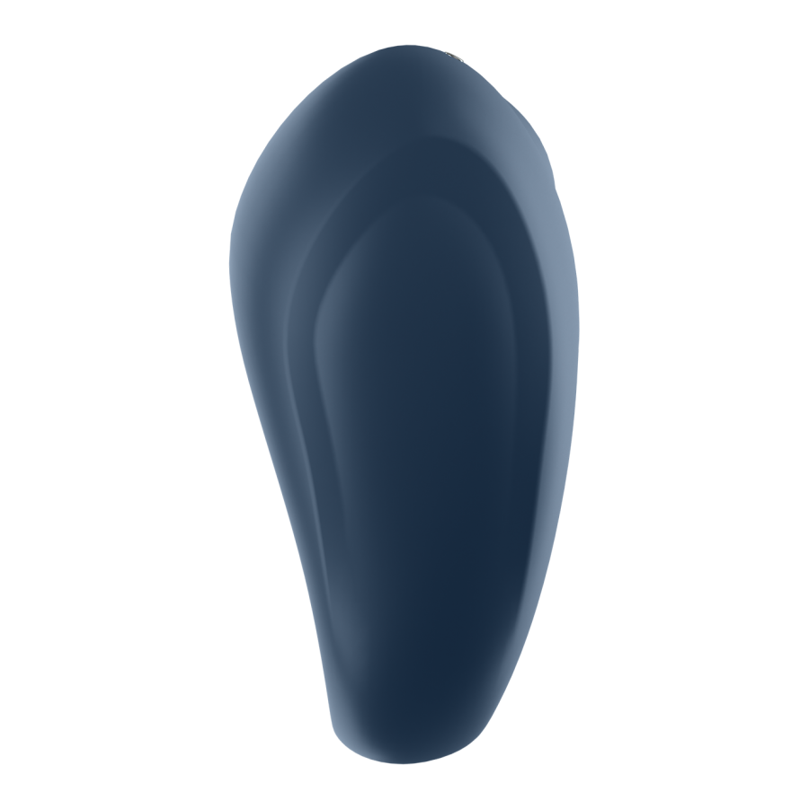 Satisfyer Strong One Ring with Free App