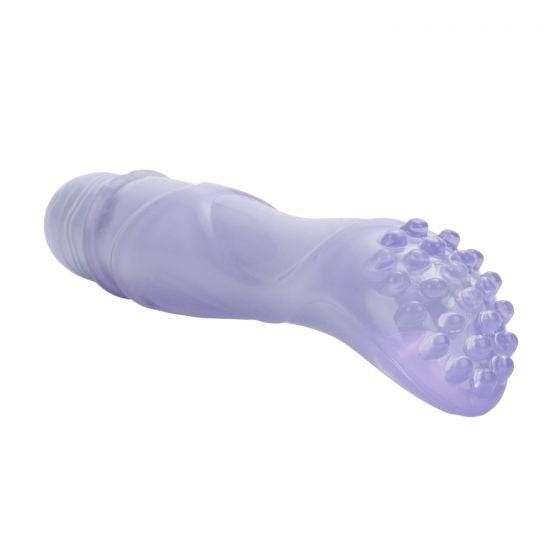 First Time Softee Teaser - Purple