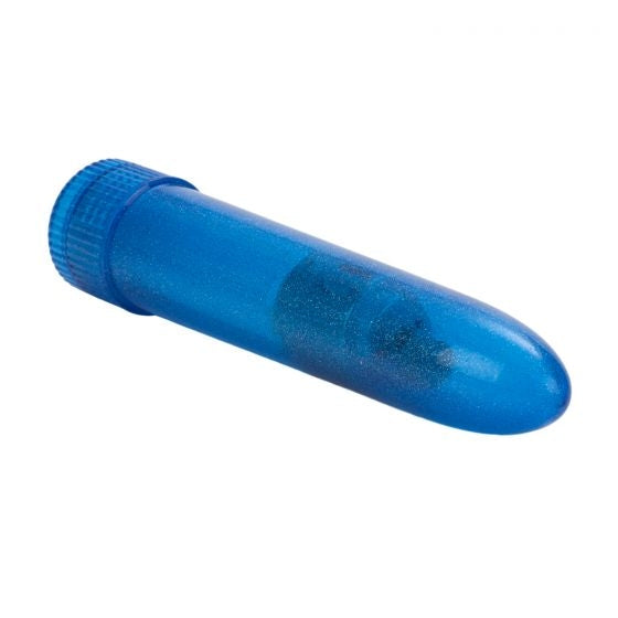 Shane's World Sparkle Vibes - Blue
