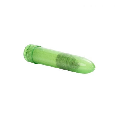 Shane's World Sparkle Vibes - Green