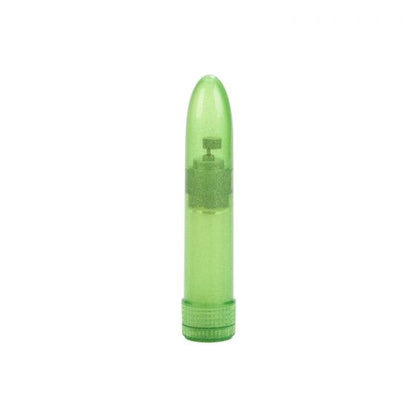 Shane's World Sparkle Vibes - Green