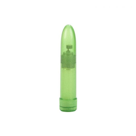California Exotic Shane's World Sparkle Vibes - Green