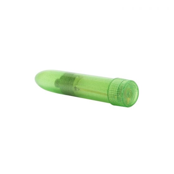 Shane's World Sparkle Vibes - Green