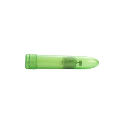 Shane's World Sparkle Vibes - Green