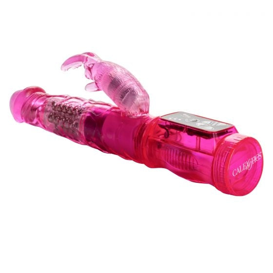 Petite Jack Rabbit - Pink