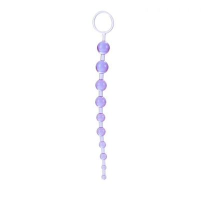 X-10 Beads - Purple