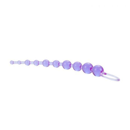 X-10 Beads - Purple