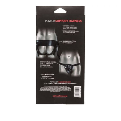 Universal Love Rider Power Support Harness