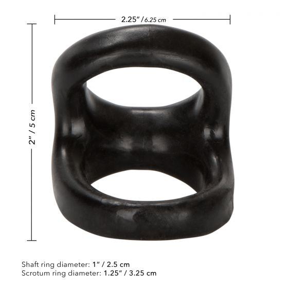 Colt Snug Tugger - Black