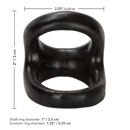 Colt Snug Tugger - Black