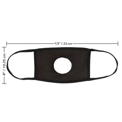 CalExotic - BJ 69 Mask