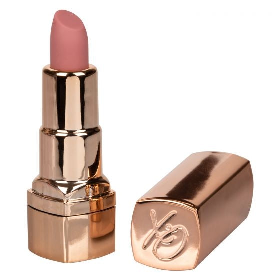 Hide & Play Rechargeable Lipstick - Nude