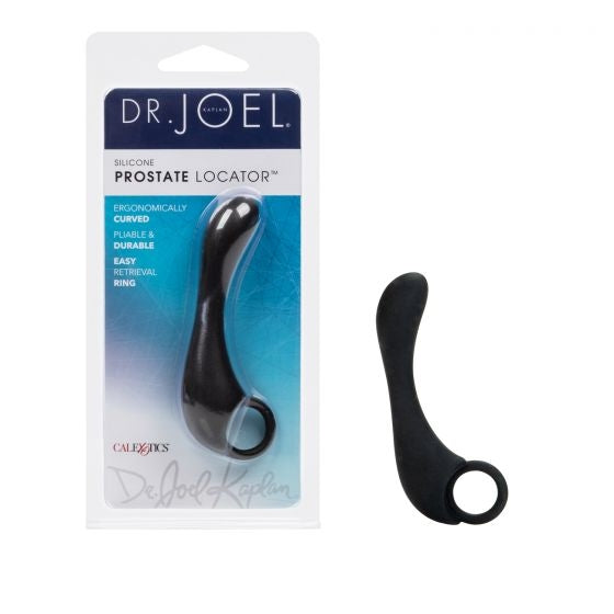 Dr. Joel Kaplan Silicone Prostate Locater