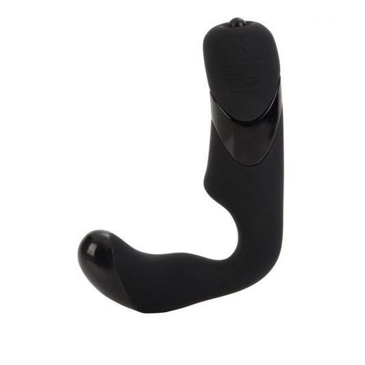 California Exotic Dr. Joel Kaplan Compact Prostate Massager
