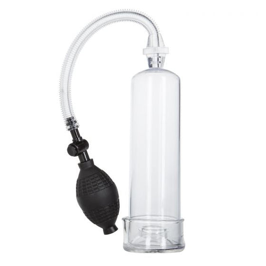 California Exotic Dr. Joel Kaplan Erection Pump