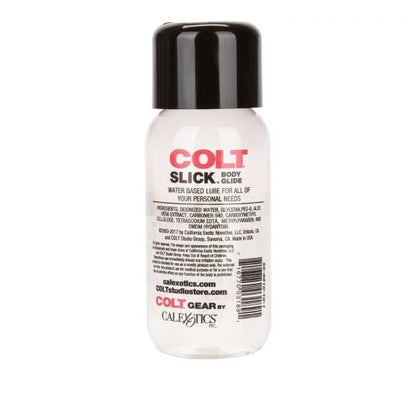 Colt Slick Lube 8.9 oz (263 ml)