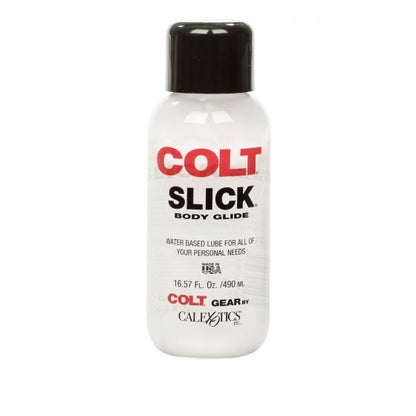 Colt Slick Lube 16.57 oz (490 ml)