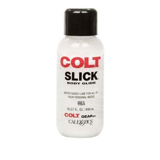 Colt Slick Lube 16.57 oz (490 ml)