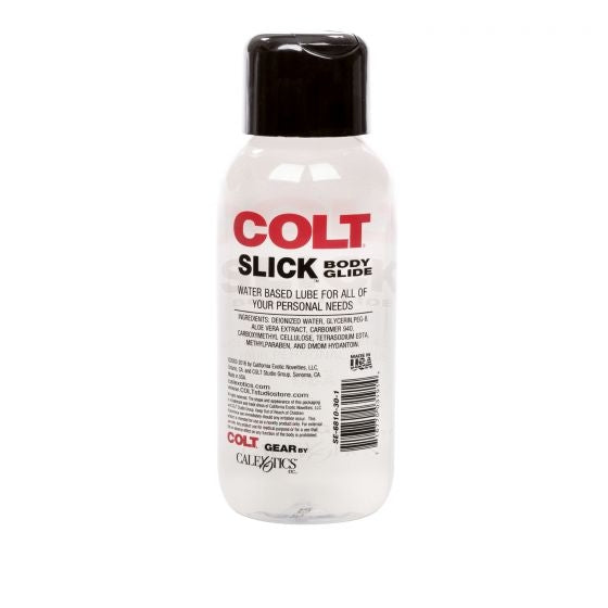 Colt Slick Lube 16.57 oz (490 ml)