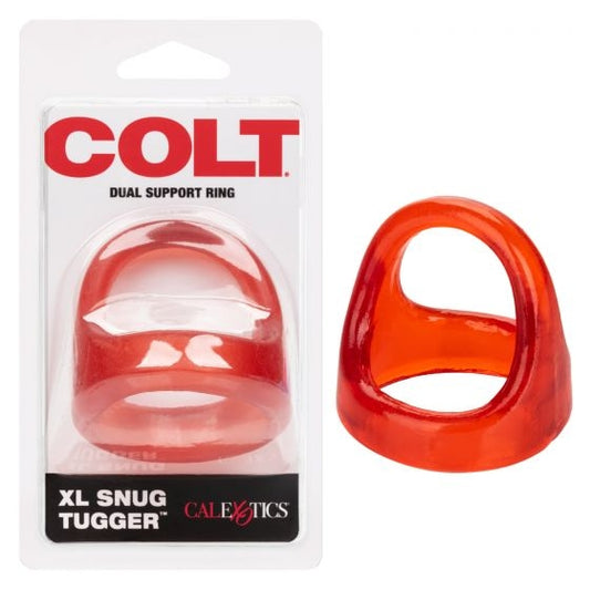 Colt XL Snug Tugger - Red