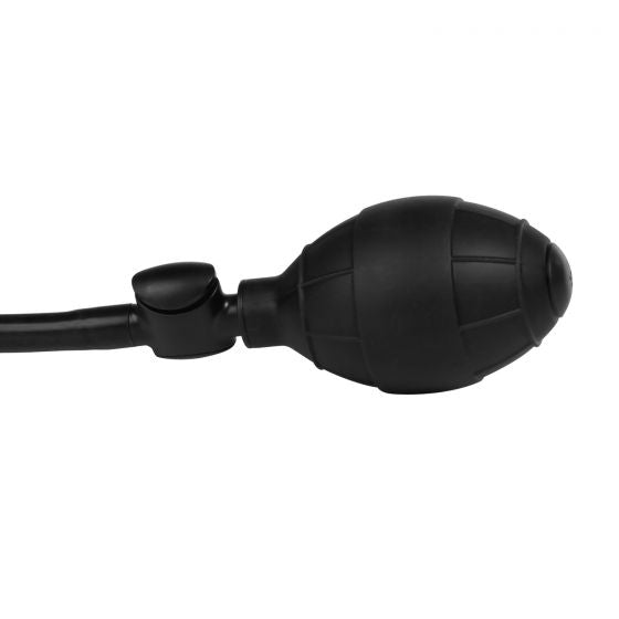 Colt XXL Pumper Plug - Black