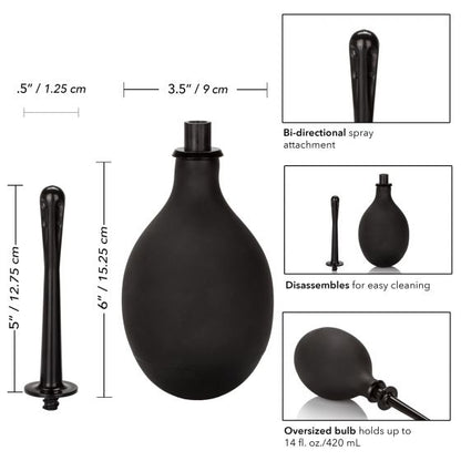 Colt Mega Ass Cleanser
