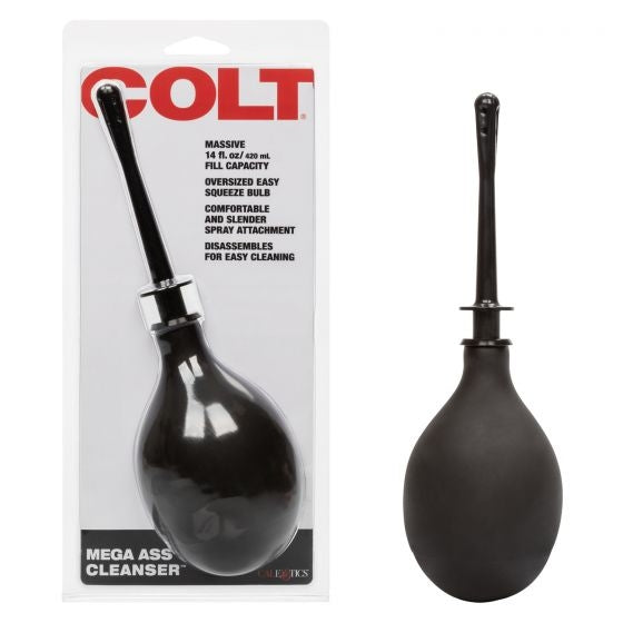 Colt Mega Ass Cleanser