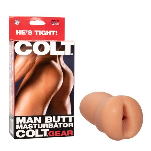 Colt Man Butt Masturbator