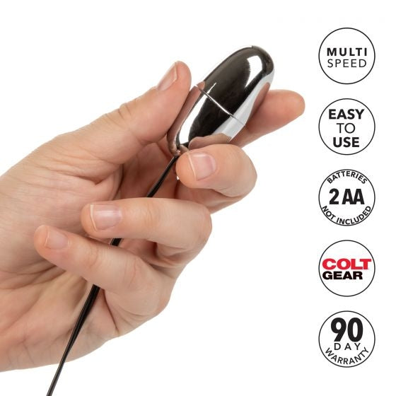 Colt Multi-Speed Power Pak Bullet