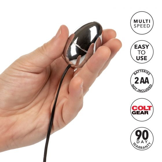 Colt Multi-Speed Power Pak Egg