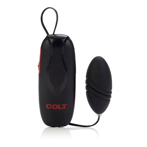 Colt Turbo Bullet - Black