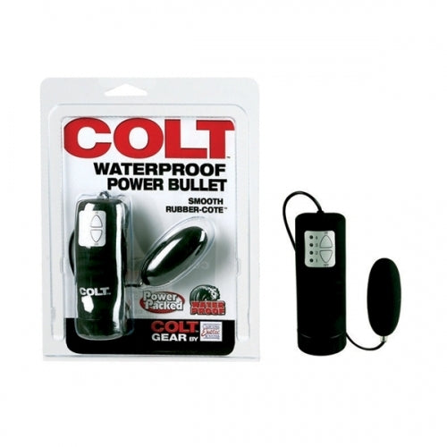 Colt Waterproof Power™ Bullet