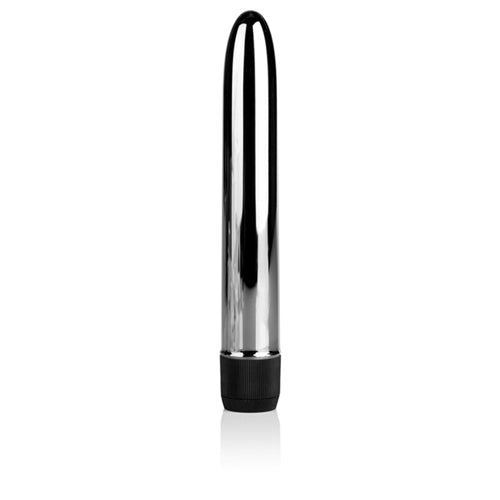 Colt 6.25" Metal Rod - Silver