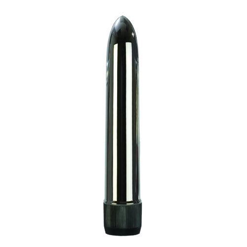 Colt 7" Metal Rod - Silver
