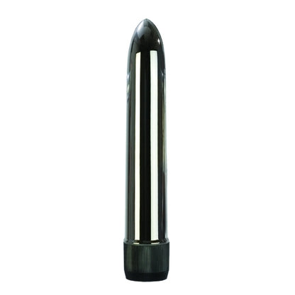Colt 7" Metal Rod - Silver
