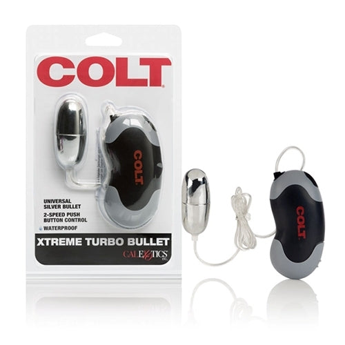 Colt Xtreme Turbo Bullet