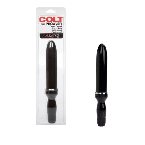 Colt The Prowler - Black