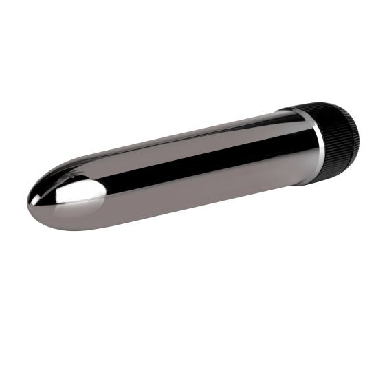 Colt 6.25" Metal Rod - Silver