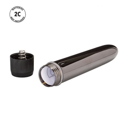 Colt 7" Metal Rod - Silver