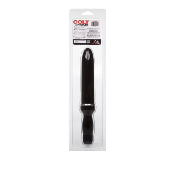 Colt The Prowler - Black
