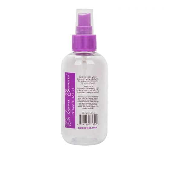 Dr. Laura Berman Anti-Bacterial Toy Cleaner 6.28 fl. oz