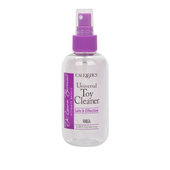 Dr. Laura Berman Anti-Bacterial Toy Cleaner 6.28 fl. oz